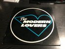 BZ 0050 THE MODERN LOVERS ST. PUNK HOME OF THE HITS 1976