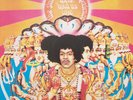 The Jimi Hendrix Experience ?– Axis: Bold As Love Vinyl LP NEW/SEALED 180gm