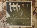 Patrick Cowley(Vinyl LP)Megatron Man-Megatone-LAT 1132-Canada-1981-VG+/Ex+