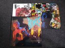 David Bowie 3 LPS from Loving The Alien Lets Dance, Tonight & Never Let Me Down