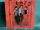 The Rats-In A Desperate Red. Whizeagle W7005.  1st Press 1983