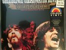 CREEDENCE CLEARWATER REVIVAL - CHRONICLE HMV 300 copies Blue vinyl NEW/SEALED