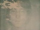 FIRST PRESS John Lennon ?– Imagine PAS 10004
