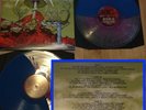 ELECTRIC LADYLAND (REDUX) VA 2Lp Coloured Vinyl WoFat Earthless Elder Mothership