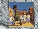 the mars volta Bedlam In Goliath 2x LP w/picture disc