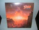 DIO THE LAST IN LINE XLNT CONDITION RONNIE JAMES DIO WARNER BROS 25100-1 CLEAN