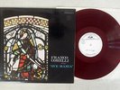 FRANCO CORELLI SINGS AVE MARIA ANGEL AA-7342 Japan PROMO FLIPBACK COVER RED LP
