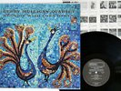 GERRY MULLIGAN SAME WORLD PACIFIC PJ-1241 Japan VINYL LP