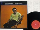 MILES DAVIS MILESTONES CBS/SONY 18AP 2054 Japan VINYL LP