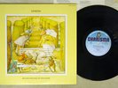 GENESIS SELLING ENGLAND BYPOUND CHARISMA 25VB-1098 Japan VINYL LP