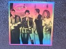 THE B-52's 