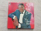 Nat King Cole 'Forever Yours' 6 LP Box Set SM131/136 in Mint Condition