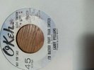 NORTHERN SOUL R&B- Larry Williams I'd Rather Fight Than Switch OKEH W/D