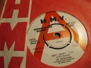THE IMPRESSIONS - CAN'T SATISFY  RARE 7in UK DEMO HMV 1966 NORTHERN SOUL DANCER