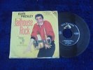 Elvis Presley ?- Jailhouse Rock 1957 USA 45 RCA VICTOR