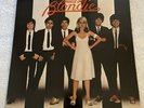 Blondie - Parallel Lines - Vinyl LP 1978 UK Pressing - NM- / EX COND