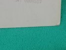 The Beatles White Album - First Pressing - MONO - Very Low Issue Number 0008557