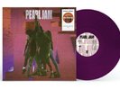 PEARL JAM - TEN  LP - EXCLUSIVE PURPLE VINYL - BRAND NEW & SEALED & PERFECT