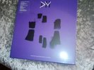 DEPECHE MODE Songs Of Faith And Devotion Singles Numbered Ltd Edition New/Sealed