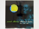 BENNIE GREEN SOUL STIRRIN' BLUE NOTE BLP 1599 Japan PROMO SEALED VINYL LP