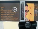 BILL EVANS TRIO TRIO'65 VERVE MV 2061 Japan OBI VINYL LP