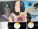 MILES DAVIS BITCHES BREW CBS/SONY SOPJ-58,9 Japan 4CHANNEL VINYL 2LP