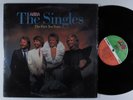 ABBA The Singles ATLANTIC 2XLP VG+ club edition gatefold SHRINK  