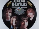 BEATLES Silver Beatles AR 30-003 LP VG+ picture disc  