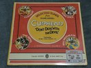 Kristofer Maddigan ?- Cuphead 