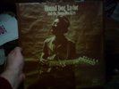 Hound Dog Taylor and the House Rockers 1971 Chicago Blues ALLIGATOR NM