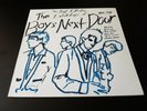 THE BIRTHDAY PARTY - the exhibition 1977-1979 -  lp'  -punk
