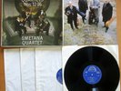 Beethoven Late String Quartets Smetana Quartet NEAR MINT Supraphon 111 1151/4