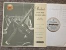 SAX 2264 BLUE/SILVER Oistrakh, Fournier. Brahms ...Double Concerto