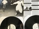 The Roots Things Fall Apart Vinyl X2 LP MCA2-11948
