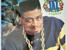 1989 - JAZ - HAWAIIAN SOPHIE / PUMPIN' - EMI RECORDS SEALED ORIGINAL - JAY-Z