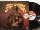 EAST OF EDEN mercator projected DERAM LONDON promo LP progressive rock
