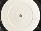 THE SMITHS -Hatful Of Hollow- Rare UK White Label Test Pressing LP /Vinyl Record