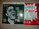Elvis Presley  -   Shock, Rattle 