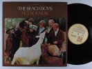 BEACH BOYS Pet Sounds BROTHER/REPRISE LP VG+  