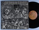 JETHRO TULL Stand Up REPRISE RS-6360 LP VG+ pop-up gatefold  