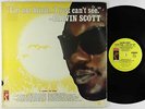 Calvin Scott - I'm Not Blind...I Just Can't See LP - Stax