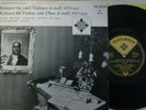 DEVY ERLIH - HENRY MERCKEL - KURT REDEL / BACH / TELEFUNKEN