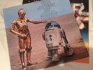 'Story Of Star Wars & Sounds of' 2x LP vinyl record Sonic All Stars OST NEW HOPE