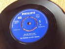 The strangers with Mike shannon - one and one is two Beatles written record 1964