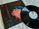 Black Sabbath PARANOID LP VERTIGO SWIRL Orig press LAMINATED SLEEVE front/back