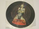 GLENN DANZIG Black Aria 2 LP PICTURE DISC misfits samhain EVILIVE PUNK UNPLAYED