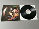 THE CRAMPS black Vinyl LP Psychedelic Jungle (1981 I.R.S. Netherlands)