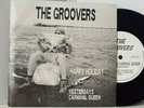 THE GROOVERS - HAPPY HOLIDAY. UK. 1992. RARE MOD