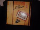 the Beatles box coffret 8 disques from Liverpool MLGD 104
