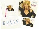 Kylie Minogue Enjoy Yourself Collector's Edition Box Set New & Sealed